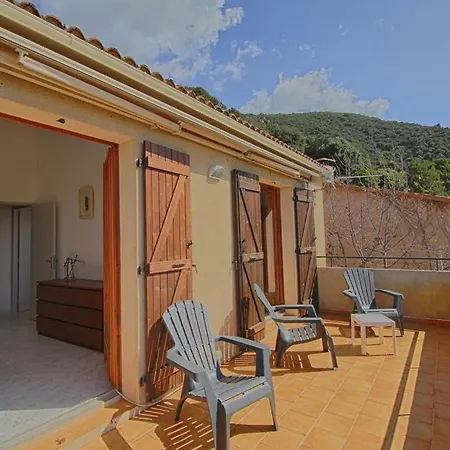 V-balcons Du Golfe Villa