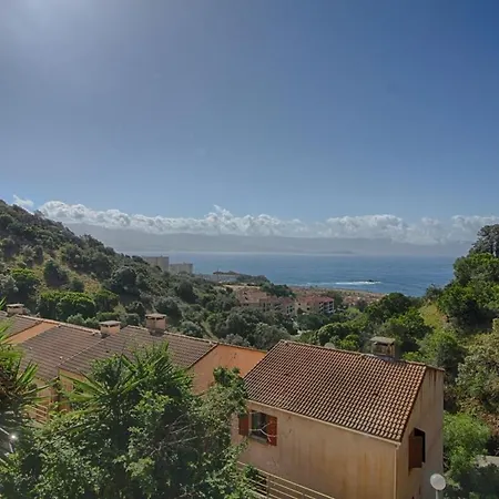 V-balcons Du Golfe